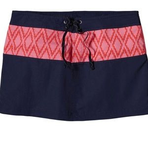 Patagonia women's board skirtie